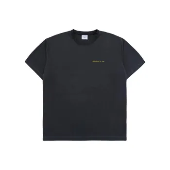 Acme De La Vie/ADLV T Shirt Men's Dark Gray
