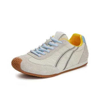 Help Abrasion Resistant Breathable Low Top Casual Shoes Women's