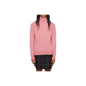 Vivienne Westwood Sweatshirt Men's Pink