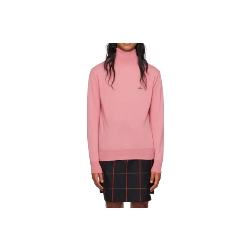 Vivienne Westwood Sweatshirt Men's Pink-0