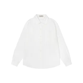 CHINISM Shirts Unisex