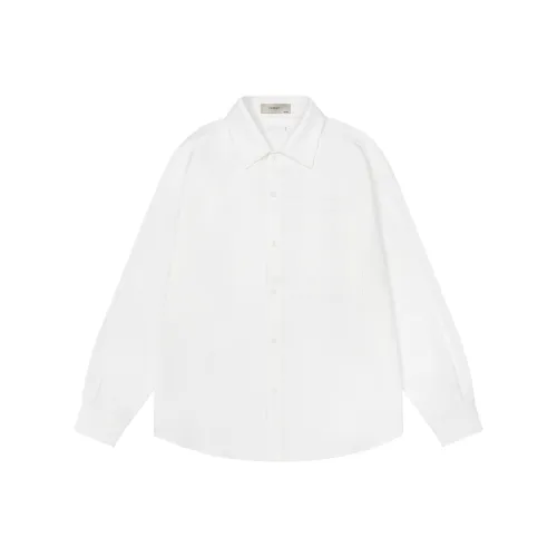 Brioni pointed collar shirt
