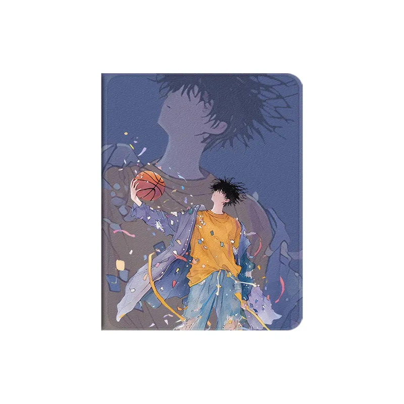YIBAOBAO Tablet Protective Cases-16
