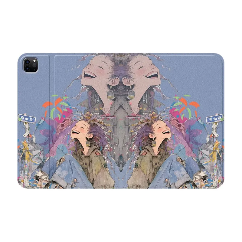 YIBAOBAO Tablet Protective Cases-15