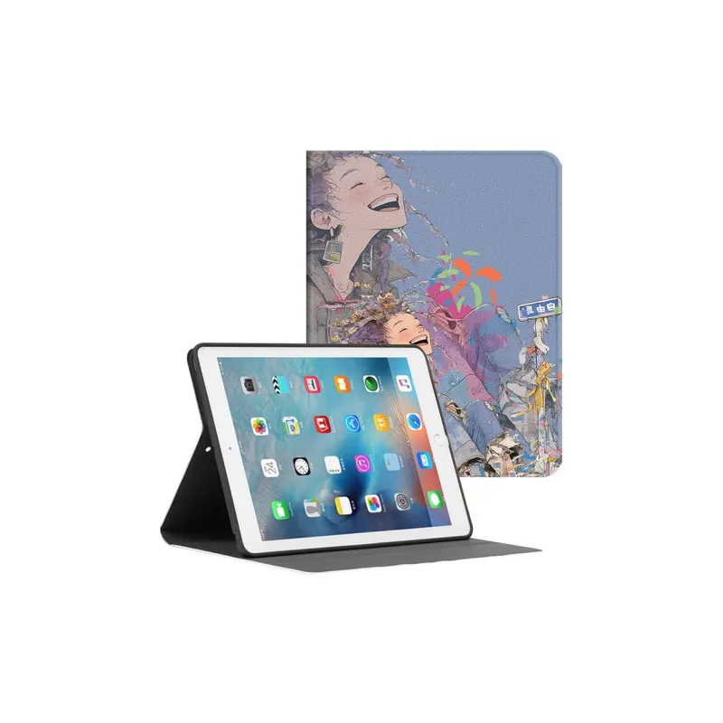 YIBAOBAO Tablet Protective Cases-13