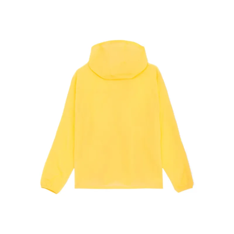 PUMA CORE HERITAGET7 Jackets & Coats Men's Sunshine Yellow-1