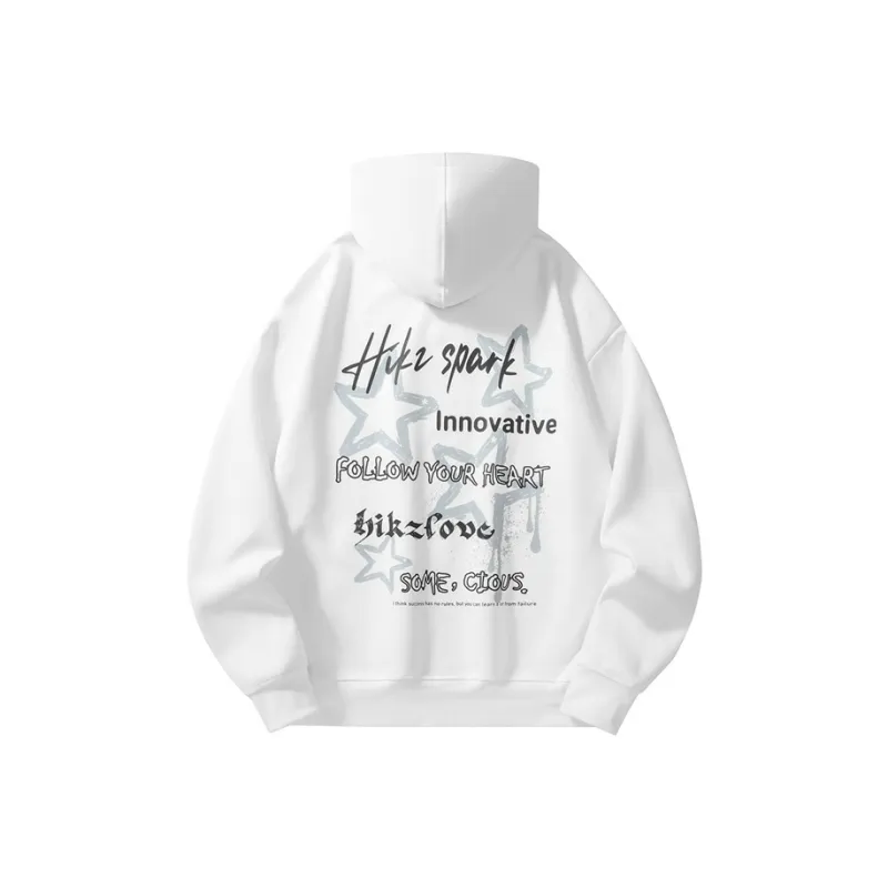 HIKZ Sweatshirts Unisex-20