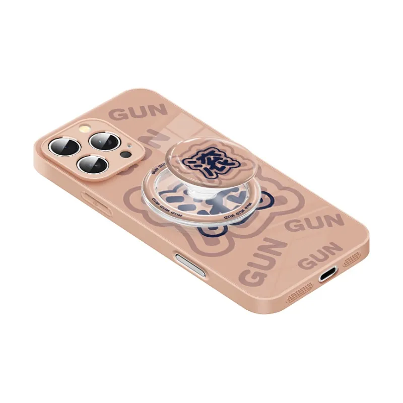 Small bones Phone Cases-16