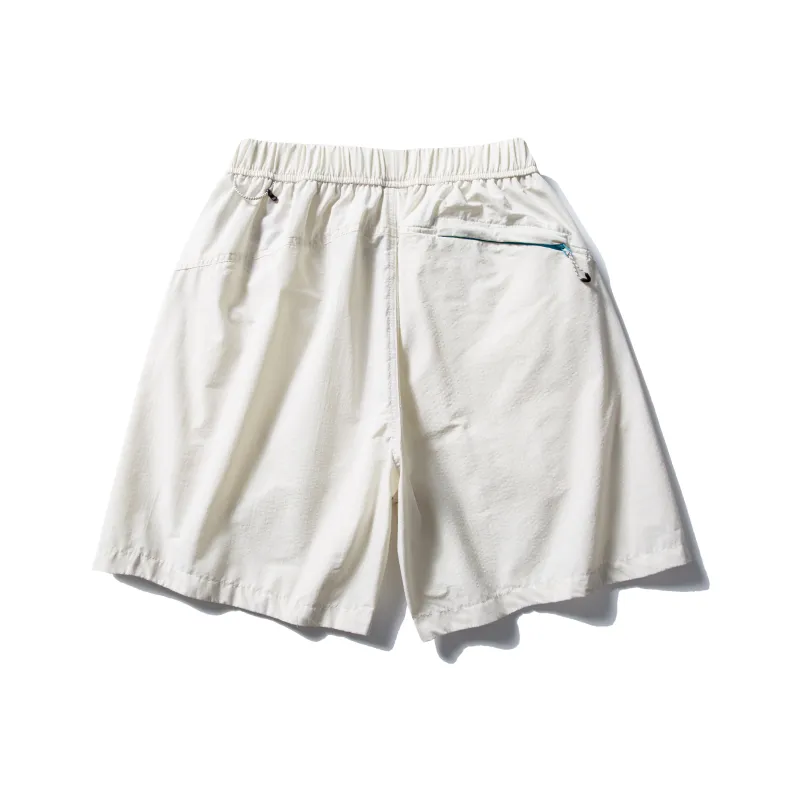 Xvxv Casual Shorts Unisex-13