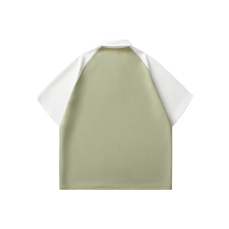CHARLIE GOLF Polo Shirts Unisex-1