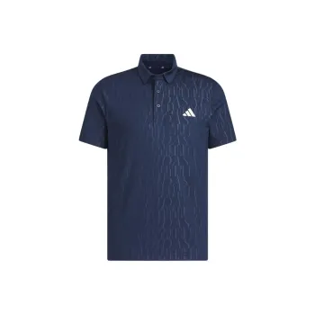 Adidas Shirts Men Dark Blue