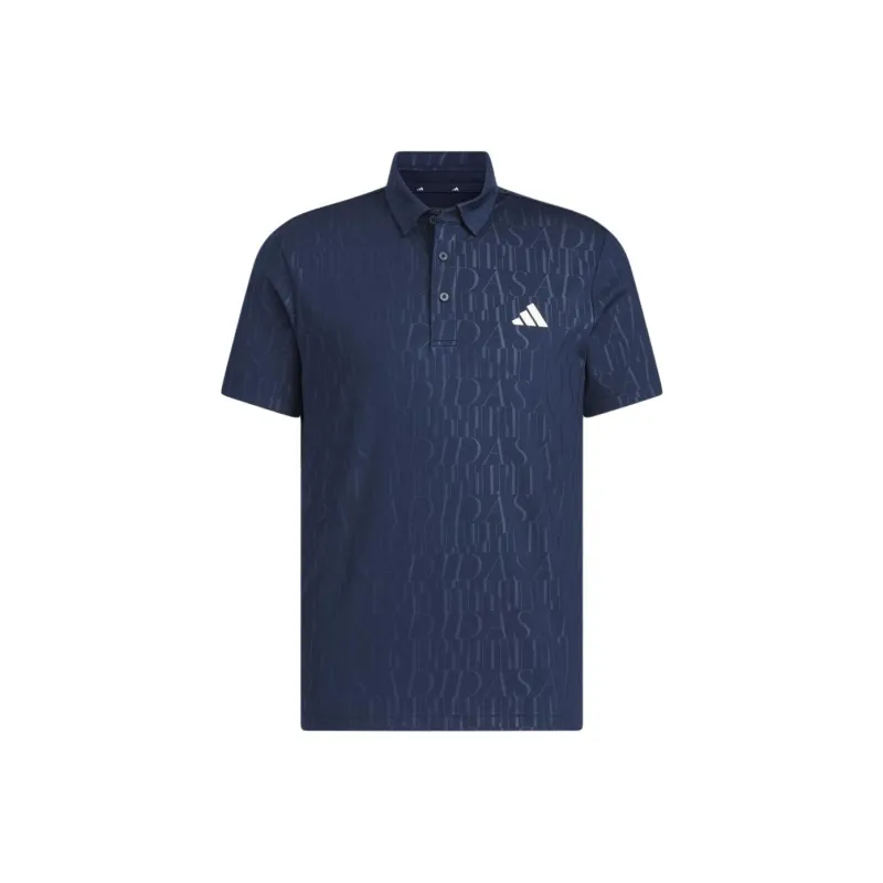 Adidas Shirts Men Dark Blue-0