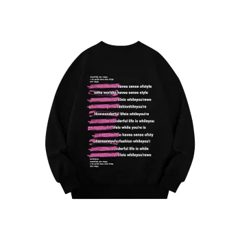DEFINEX Sweatshirts Unisex