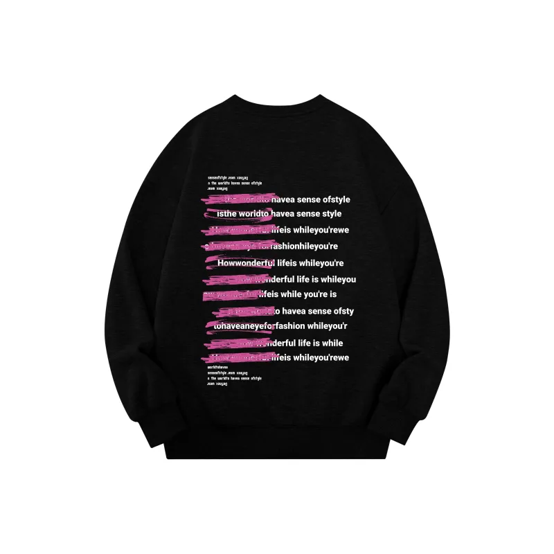 DEFINEX Sweatshirts Unisex-0