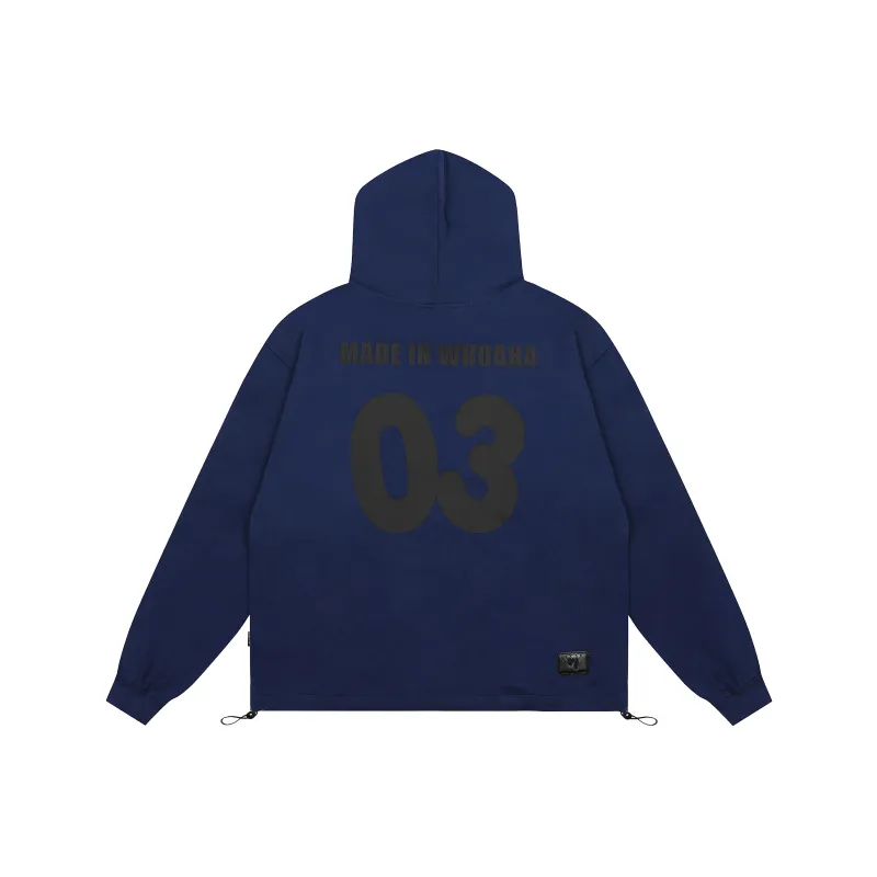 WHOA HA! Sweatshirts Unisex-9