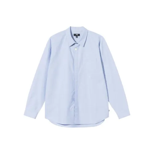 Cerruti 1881 striped slim-fit shirt