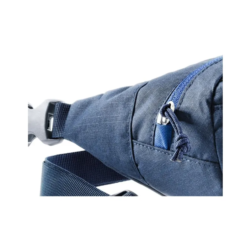 DEUTER Polyamide Fanny Pack Unisex Midnight-3