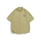 Khaki (Short-Sleeved)