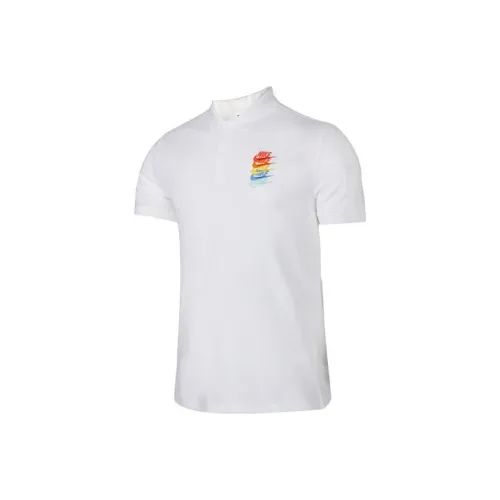 Nike Polo Shirts Men