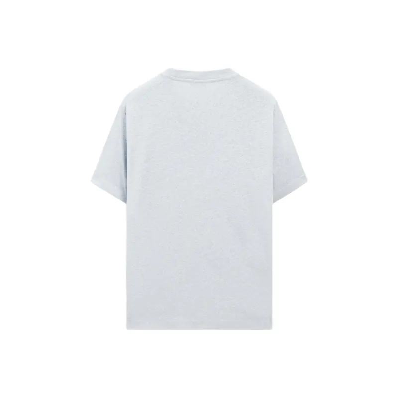 Massimo Dutti T Shirt Men's Blue-1