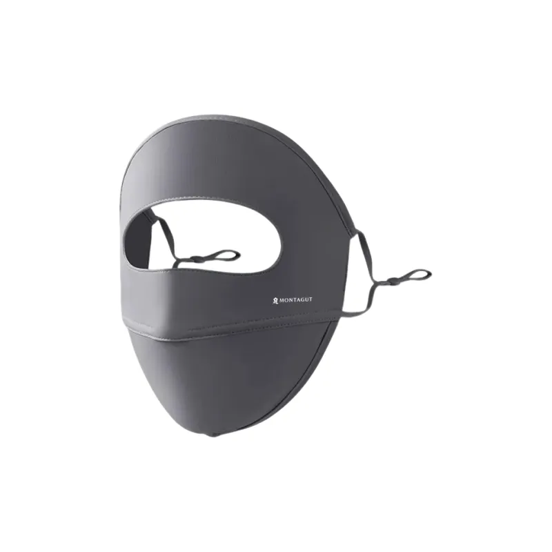 Montagut Polyamide Sun Protection Masks Women's-0