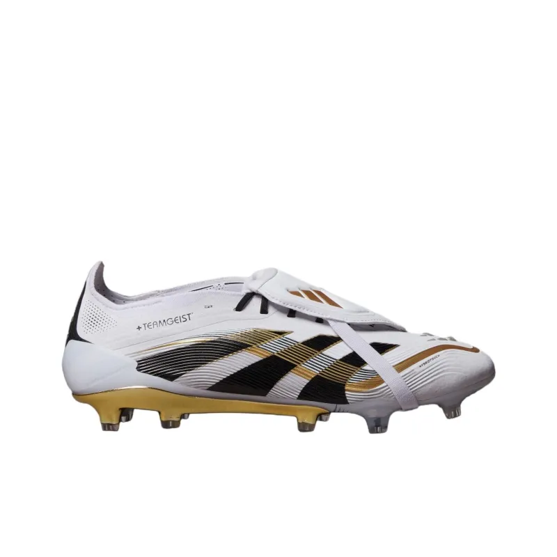 Adidas Predator Elite Foldover Tongue Fg +Teamgeist-1