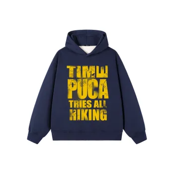 PUCCA Sweatshirts Unisex