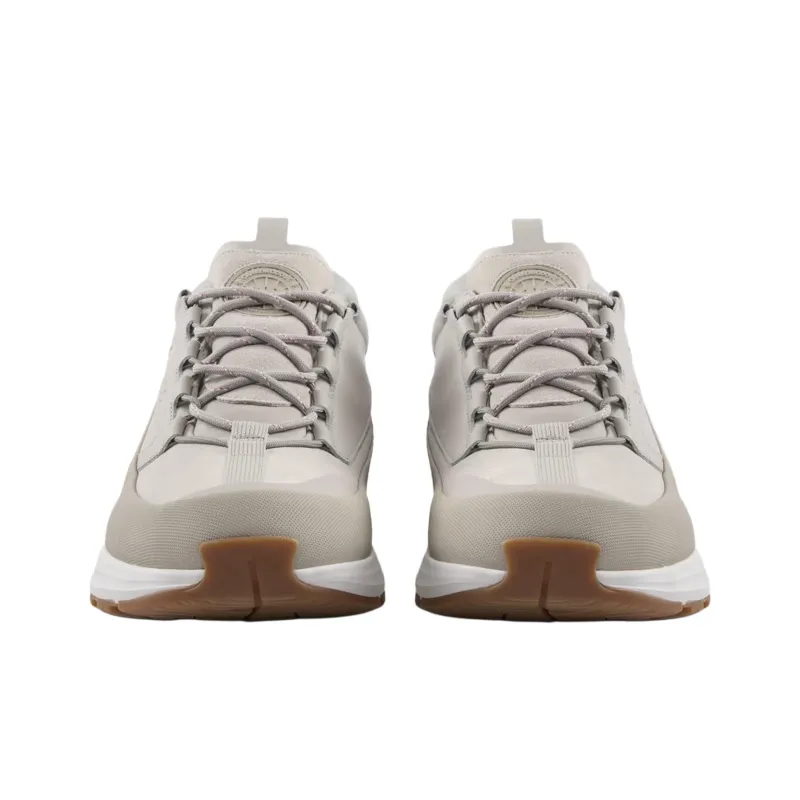 Canada Goose Glacier Trail Low Top Casual Shoes Men's Gray-3