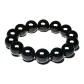 Obsidian Beaded Bracelets (Men's)