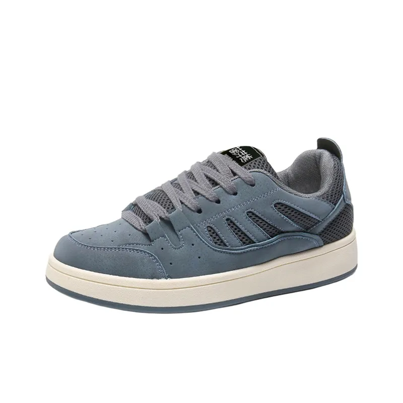Budding Bear Low Top Skateboard Shoes Men's-13