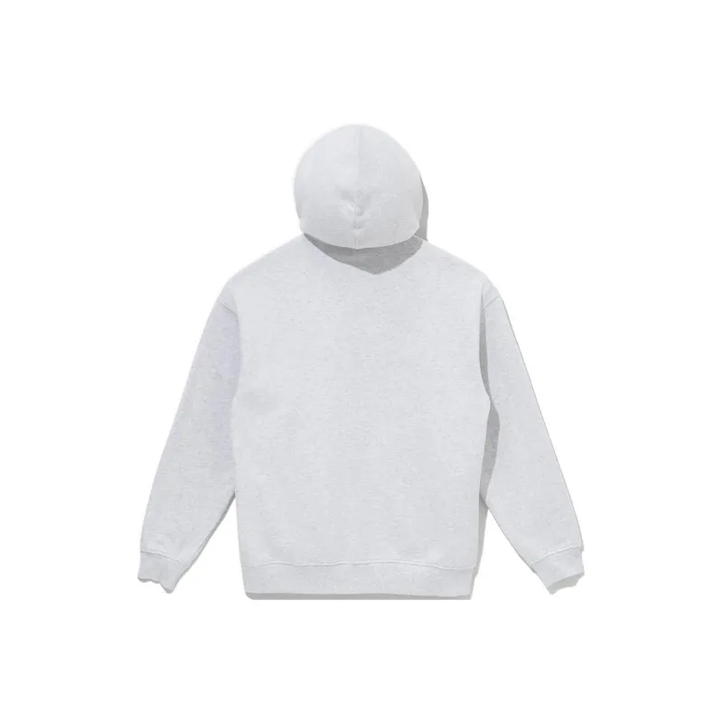 New Era Sweatshirts Men White-2