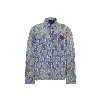 ROCAWEAR Shirts Unisex Blue