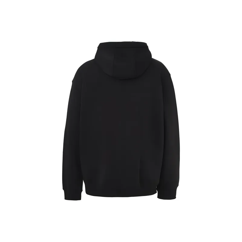 CALVIN KLEIN Sweatshirt Unisex Black-1