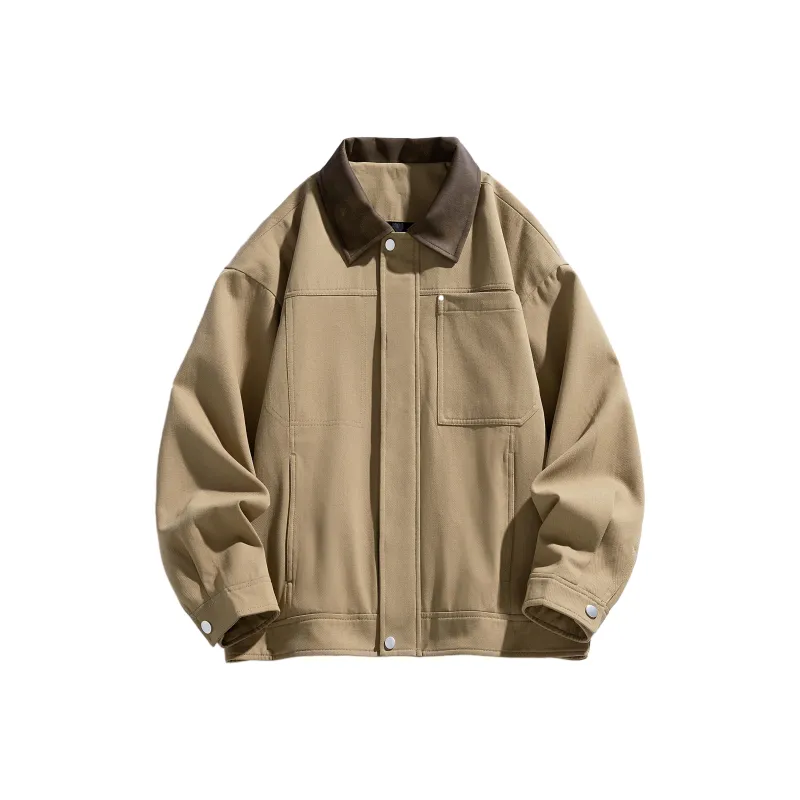 Evil Lions Jackets Coats Unisex-5