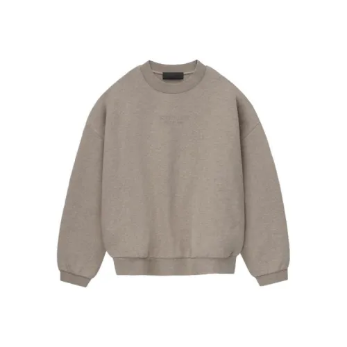 Fear Of God Essentials Crewneck