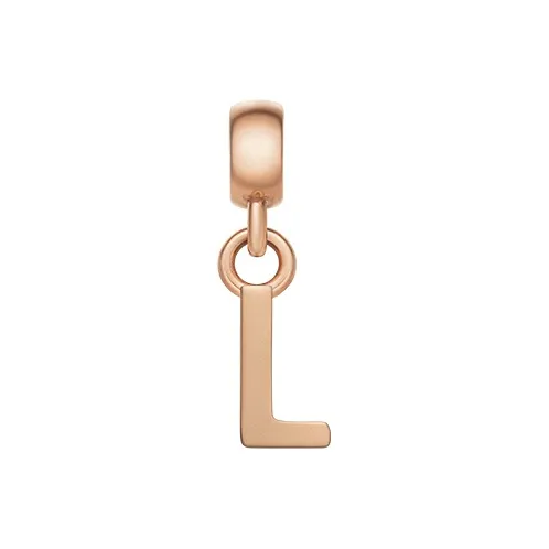 Daniel Wellington CHARMS Whisper Alloy Necklaces Unisex-23