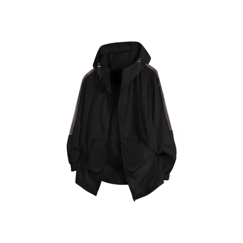 LPMX Breathable Sun Protection Clothing Unisex-0