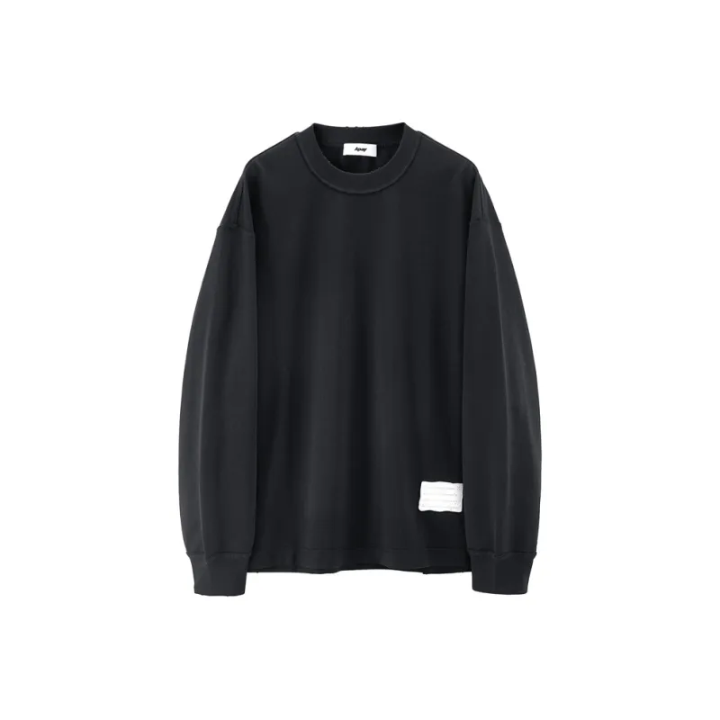 APAY T Shirts Unisex-4