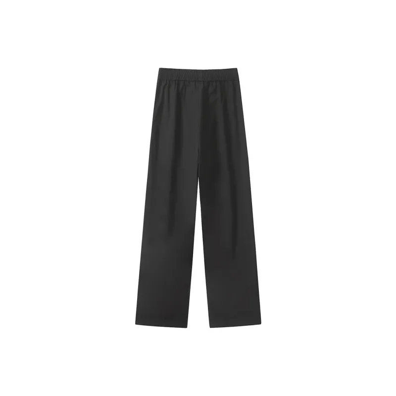 FASTFISH Casual Pants Unisex-8