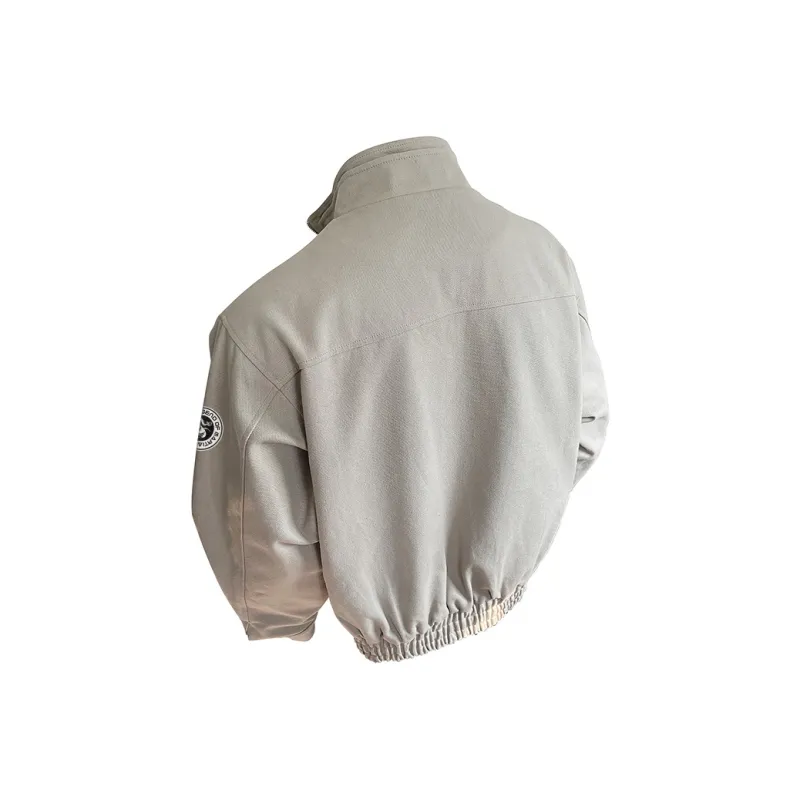Kung Fu Panda Jackets Coats Unisex-5