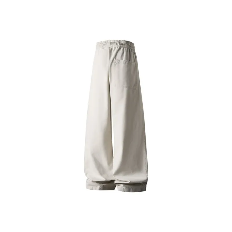 TREK&TRAVEL Casual Pants Unisex-5