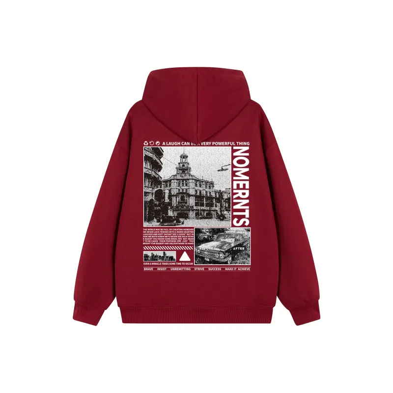 NOME Sweatshirts Unisex-11