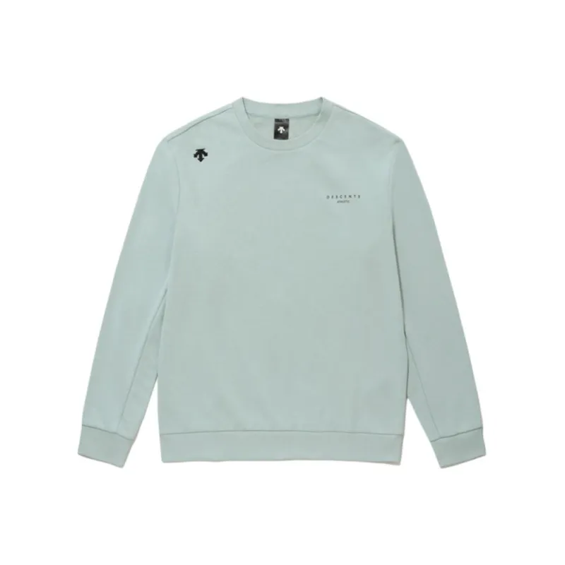 DESCENTE Sweatshirts Unisex-8