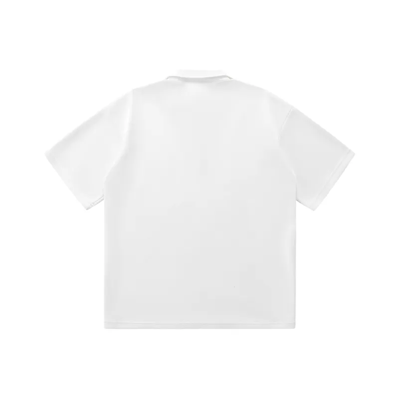The Simpsons Polo Shirts Unisex-4