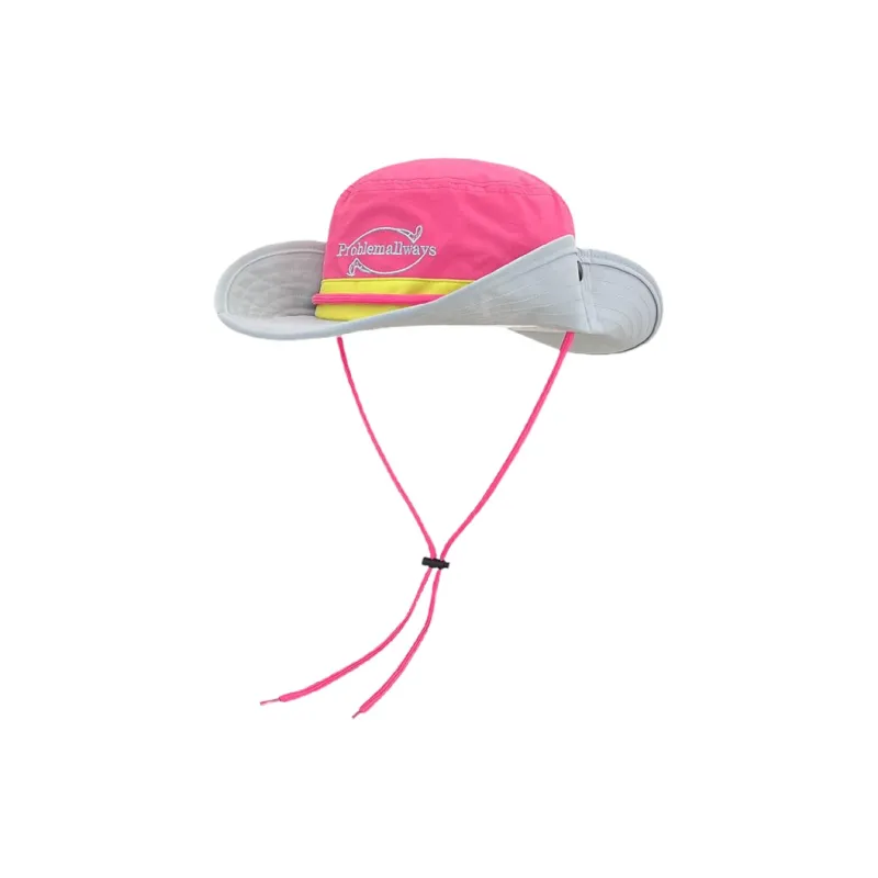 BEPOP Cotton Bucket Hats Unisex-2
