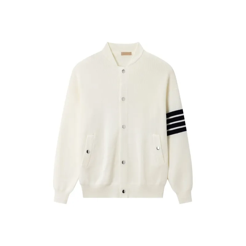 Chisportate Knitwear Unisex-3