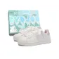 White Pink