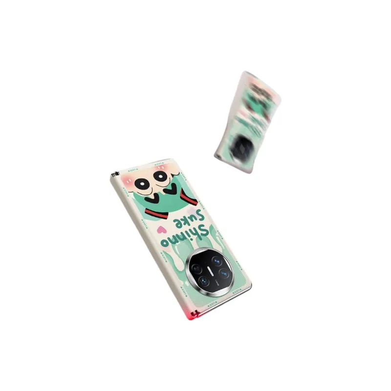 Crayon Shinchan Phone Cases-2