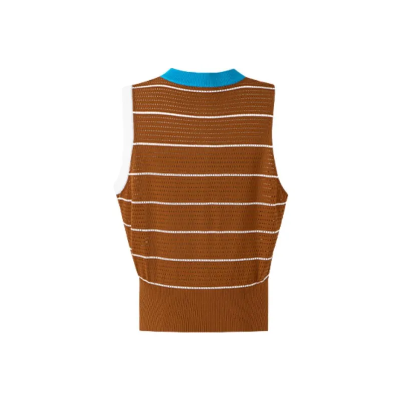 Self Who Vests Women's-5