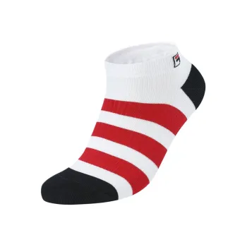 FILA Ankle Socks Women's 1 Pack Legend Blue